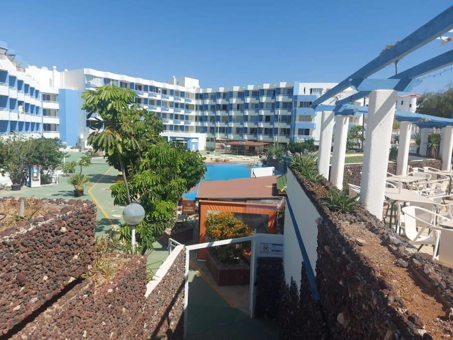 Cosy Studio With Balcony At Golf Del Sur, Tenerife San Miguel de Abona Exterior photo